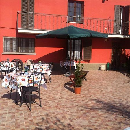 Agriturismo E Az. Agricola Ma.Mi Sale Luaran gambar