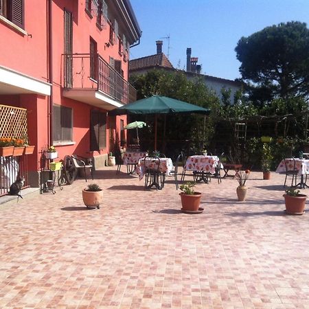 Agriturismo E Az. Agricola Ma.Mi Sale Luaran gambar