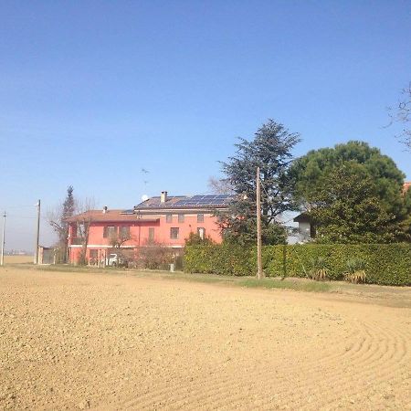 Agriturismo E Az. Agricola Ma.Mi Sale Luaran gambar