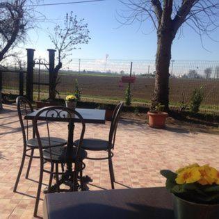 Agriturismo E Az. Agricola Ma.Mi Sale Luaran gambar