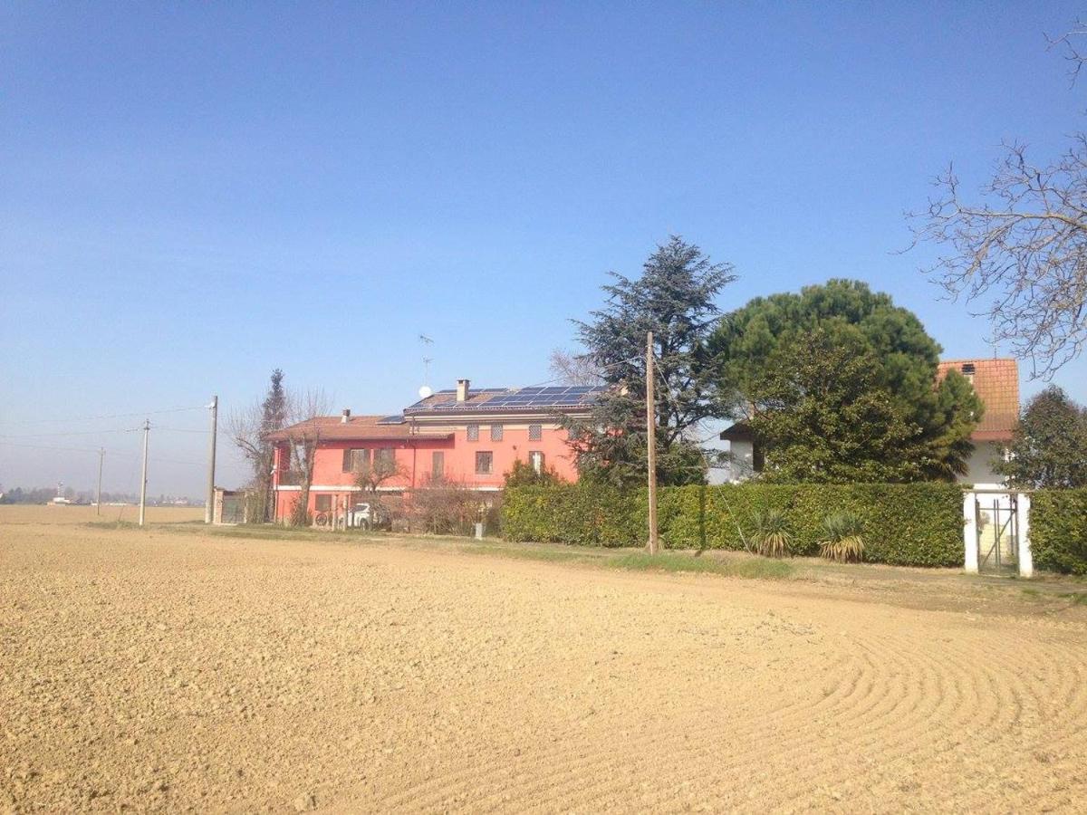 Agriturismo E Az. Agricola Ma.Mi Sale Luaran gambar