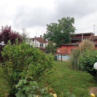 Agriturismo E Az. Agricola Ma.Mi Sale Luaran gambar